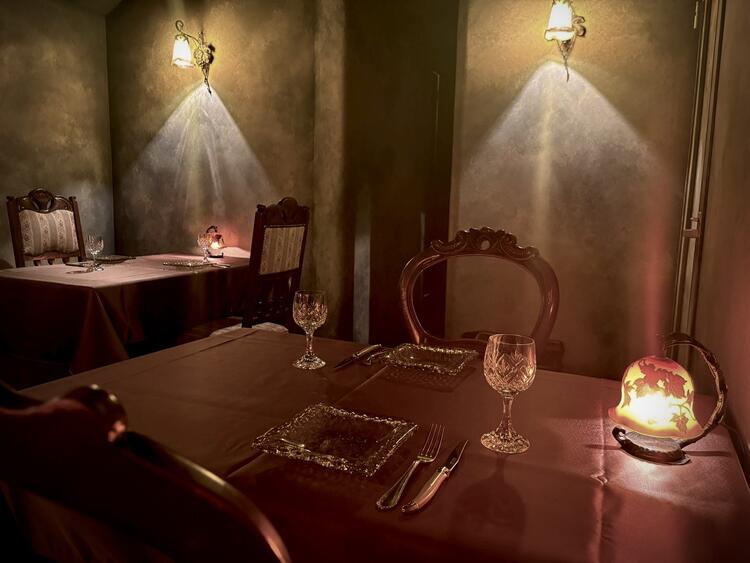 BistroOmnibusの詳細画像3