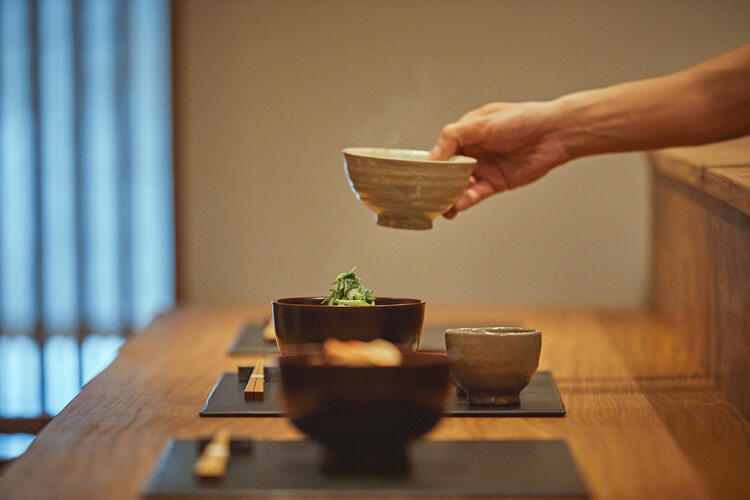 朝食喜心 kyotoの詳細画像1