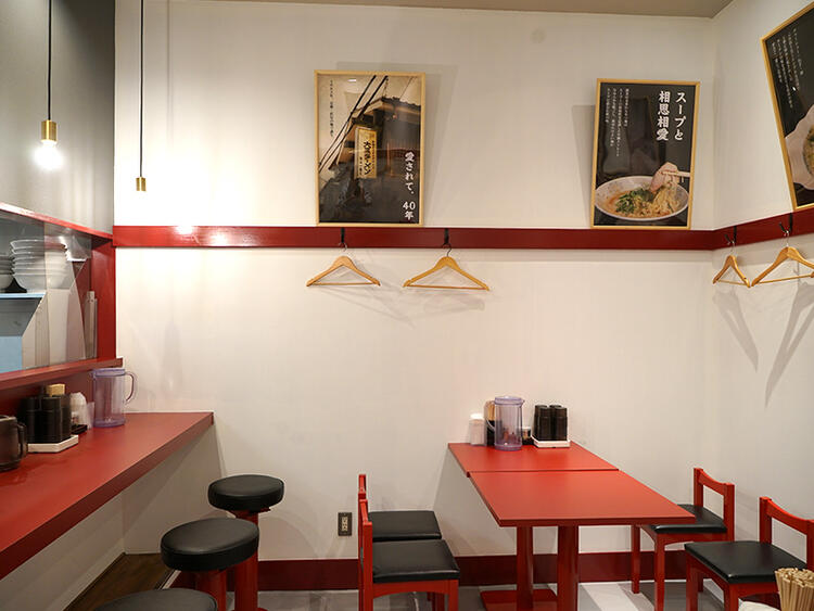 常に新しい業態にチャレンジする企業です