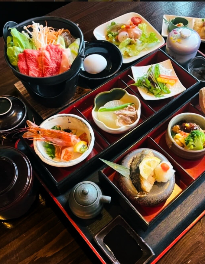 私たちと一緒に働きましょう！