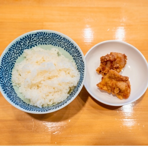 一緒に働けることを楽しみにしています！