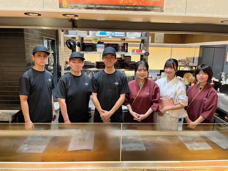 経験度外視！やる気で採用！