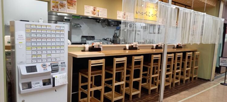 とんかつ檍のカレー屋いっぺこっぺ　新橋店の詳細画像4