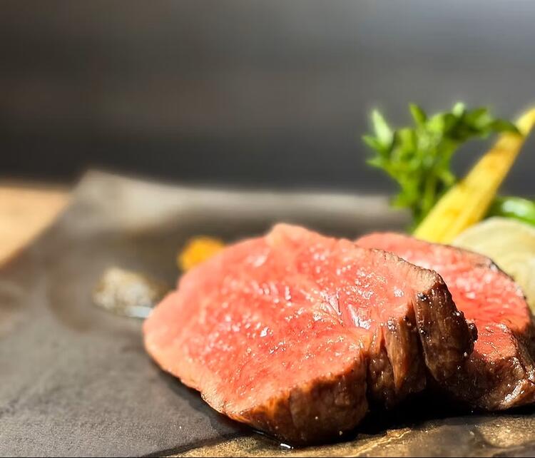 石垣牛・美崎牛・新里牛が揃うお店