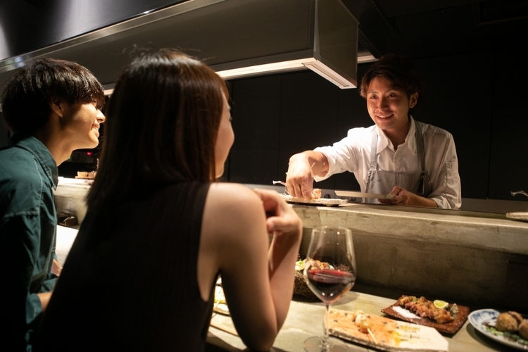 未経験でもしっかり活躍できます◎