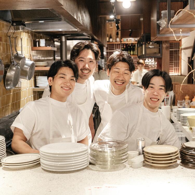 秋の新店舗OPENに向けてスタッフ募集