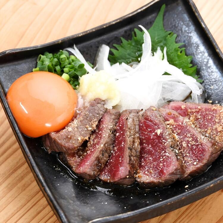 大衆酒場だけど、料理は本格的★