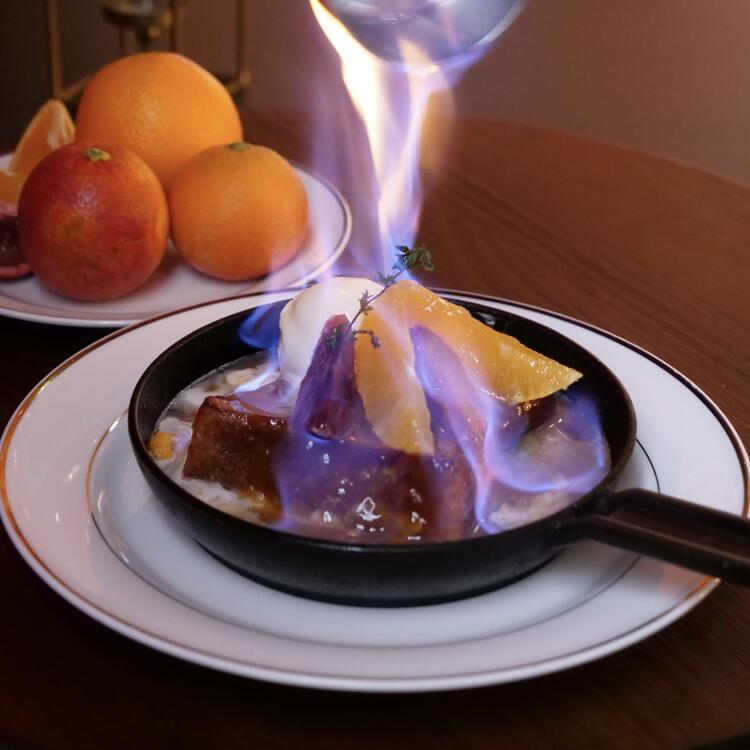 パンとエスプレッソとGINZA LOUNGEの詳細画像3