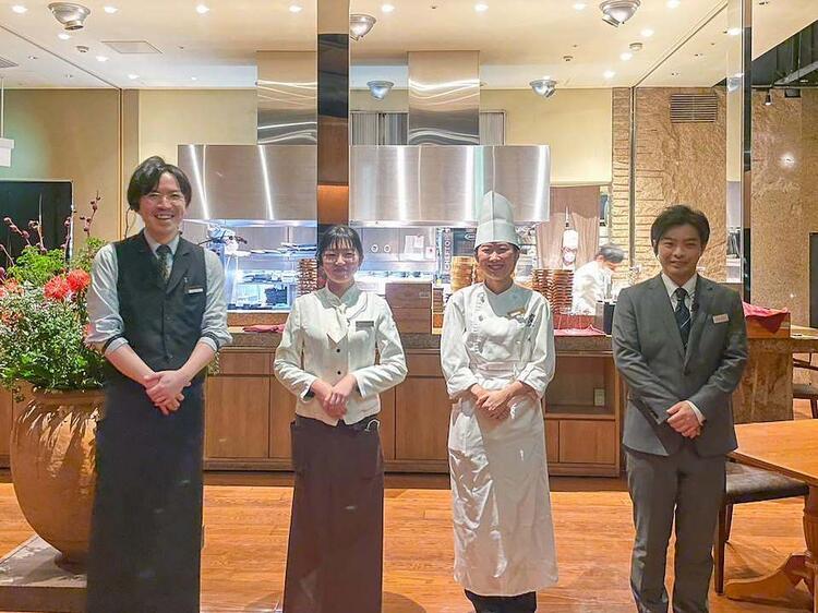 サントリーグループの一員になりませんか？