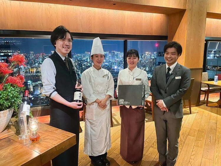 あなたの仲間入りをお待ちしています★