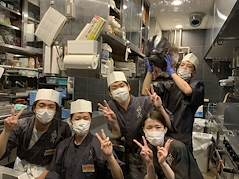 頑張りに応じた昇給あり！