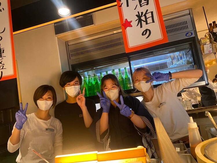 とりあえず…“応募してみなはれ”！