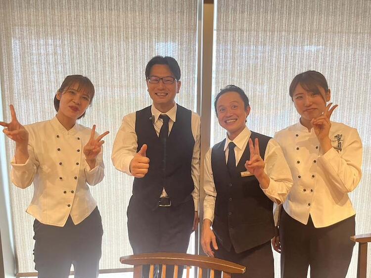 とりあえず…“応募してみなはれ”！