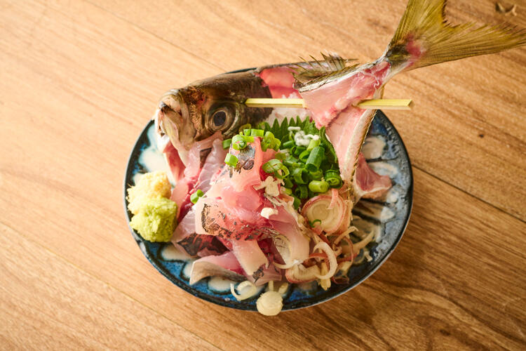大衆酒場 売虎 総本店の詳細画像4