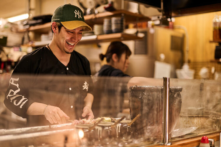 大衆酒場 売虎 総本店の詳細画像8