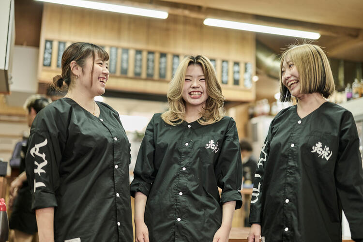 大衆酒場 売虎 総本店の詳細画像7