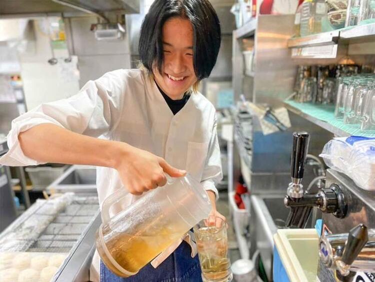 これまでの経験を活かしてください◎