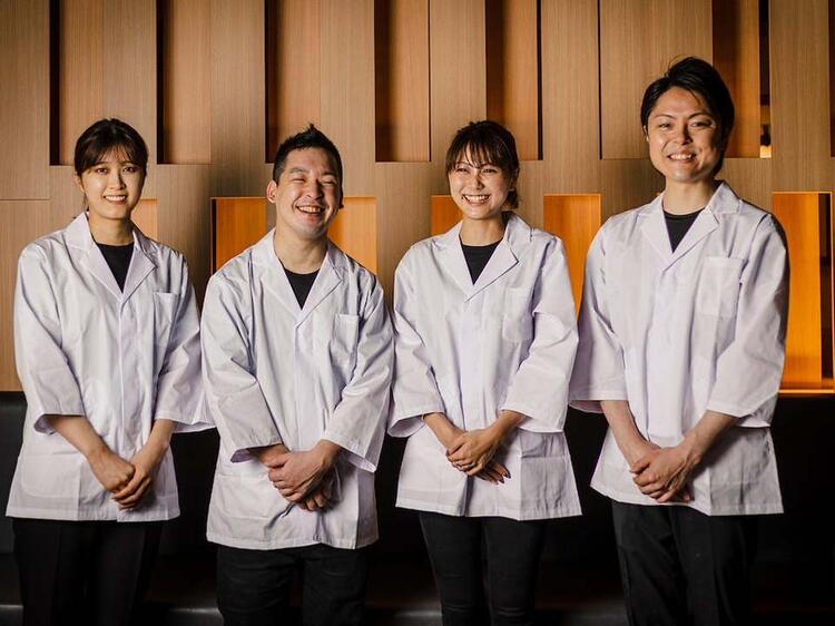 経験者を歓迎！力を発揮できます☆
