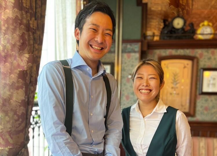 飲食って楽しい！が実感できるお店★