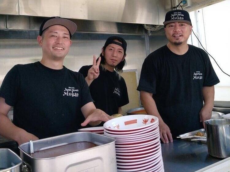 ＼求む！ラーメン愛／