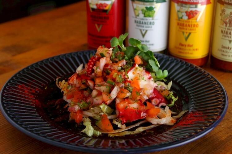 ＼メキシコ料理が自慢の大衆酒場／
