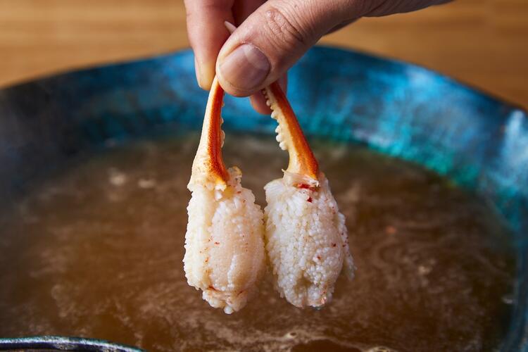 和食経験者　大歓迎★