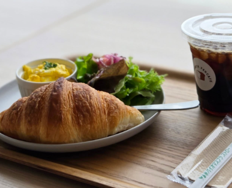 スタッフの個性が光る職場です☆