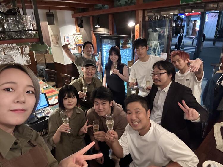 みなさまのご応募をお待ちしています！