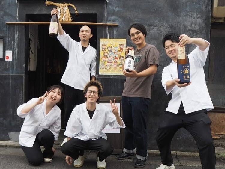 一体感のある成長企業です◎※既存店写真