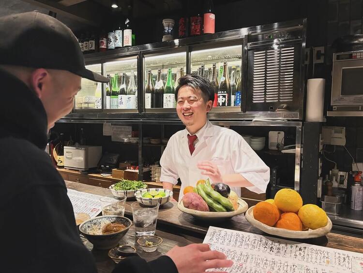 調理経験者を積極採用中！※既存店写真