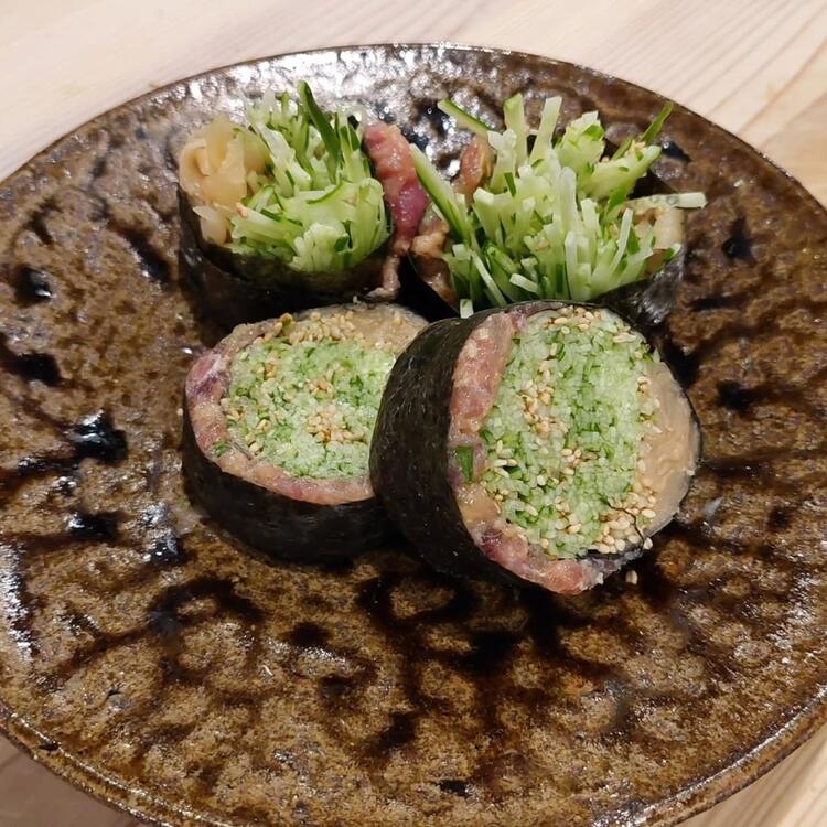 メニュー開発も可能♪※既存店写真