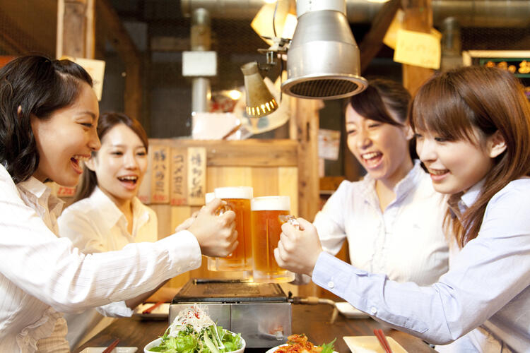新業態の市民酒場※画像はイメージ