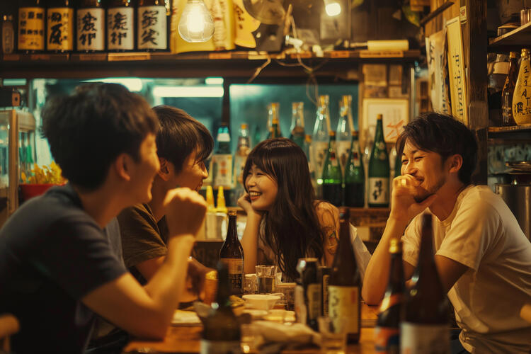 新店を盛り上げましょう※画像は既存店