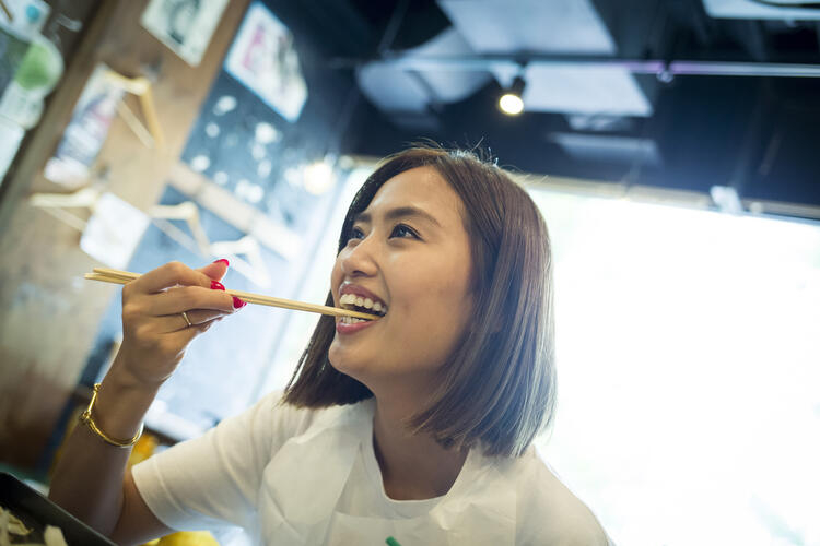 意欲重視の採用です※画像はイメージ
