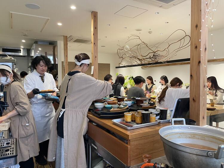 独立希望者歓迎☆学べる環境です