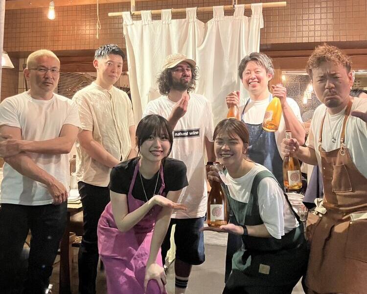 交流会や勉強会もやります！