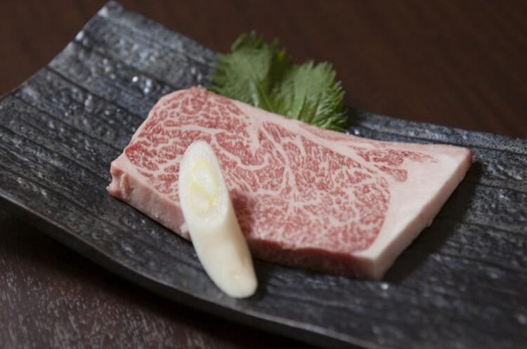 店主の確かな目利きで仕入れています◎