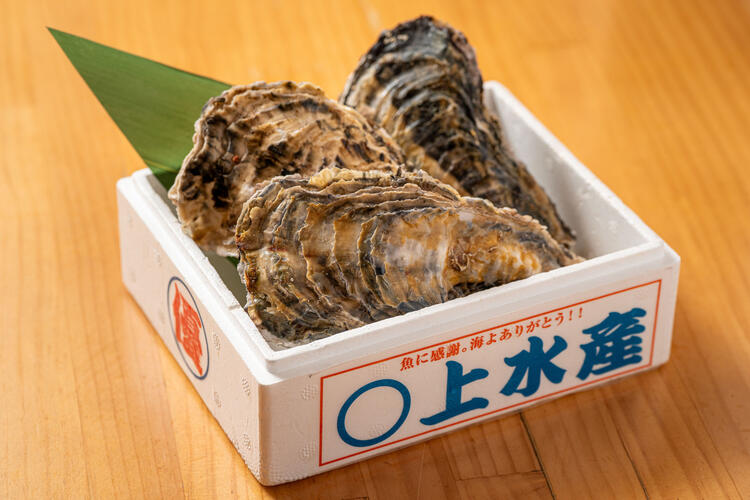 【人材紹介求人】海味焼 海鮮酒場 栄 〇上水産 ほぼ栄駅1番出口のれん街の詳細画像4
