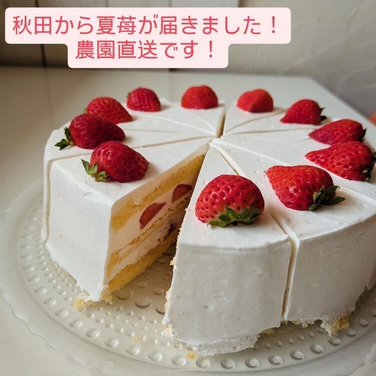 お菓子づくりが好きな方、大歓迎◎