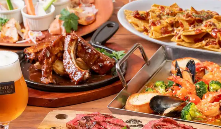 食材からこだわる“肉料理”