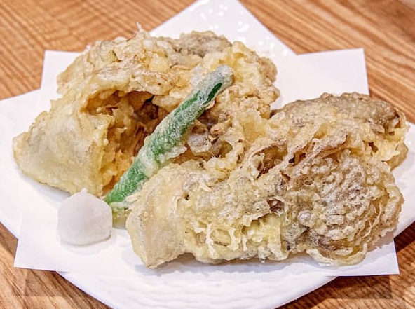 心を込めて提供を※写真は既存店です