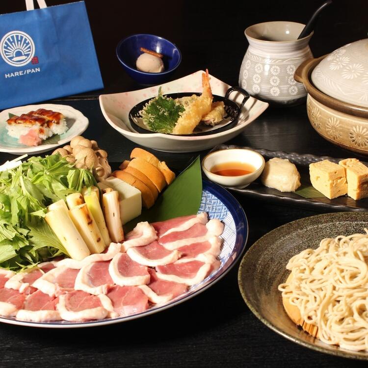 一生モノの飲食スキルが身につく