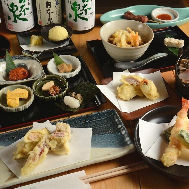 髪色やネイルなどおしゃれ自由！