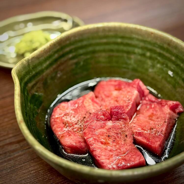 清田焼肉店の詳細画像6