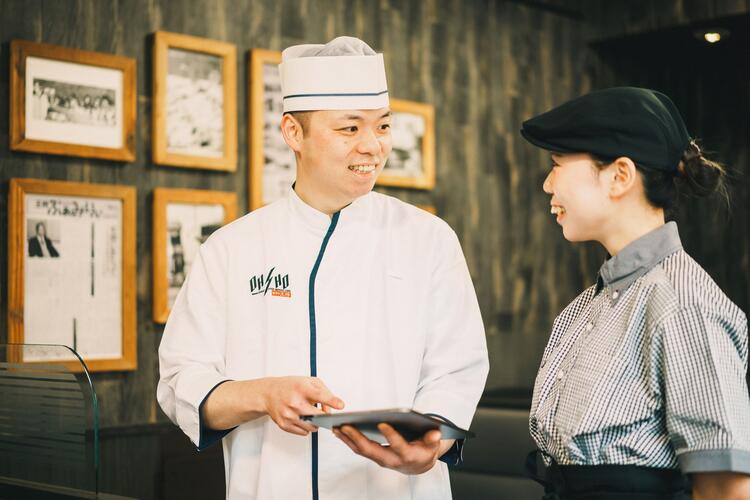【人材紹介求人】餃子の王将　東京の詳細画像6