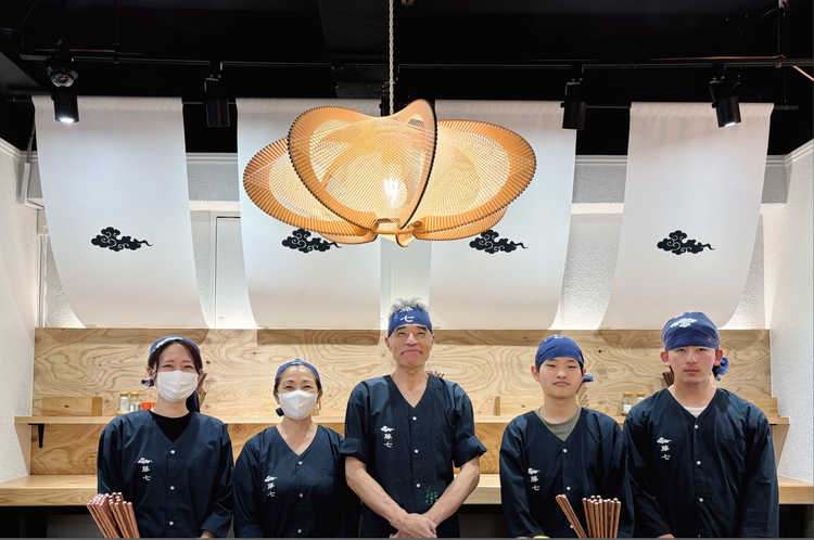 アルバイト積極採用中