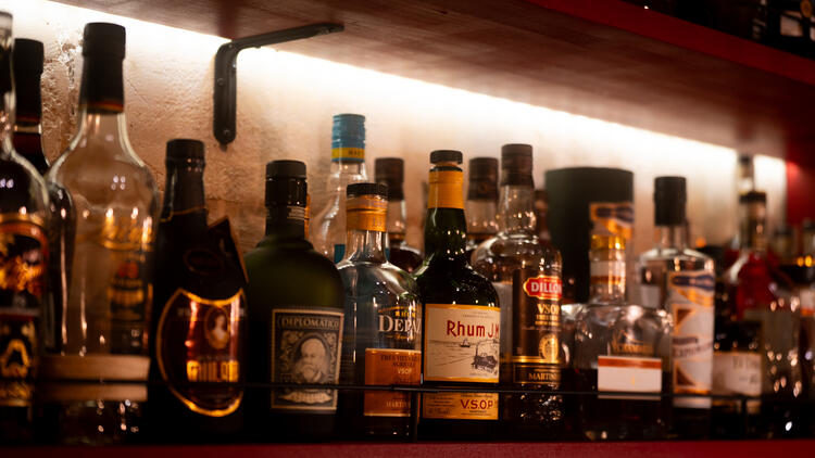 BAR FIOREの詳細画像6