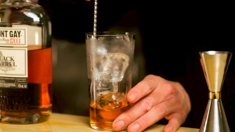 BAR FIOREの詳細画像7