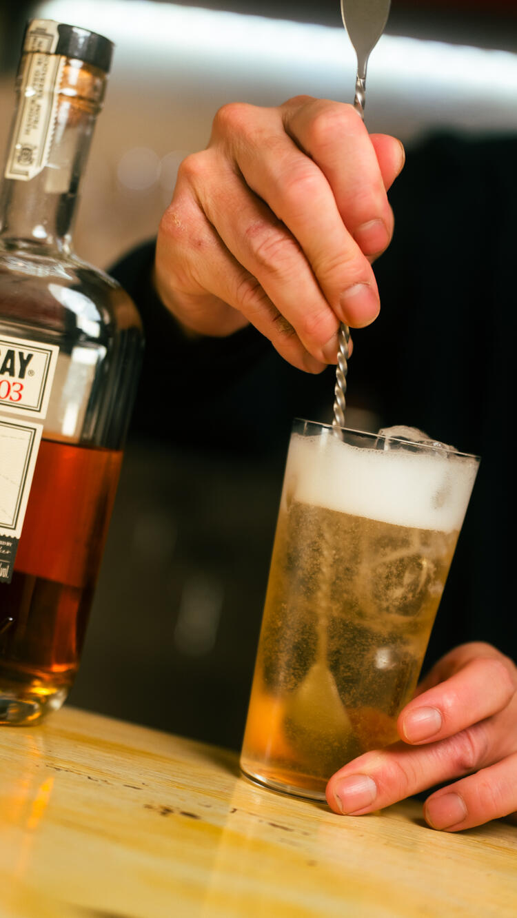 BAR FIOREの詳細画像2