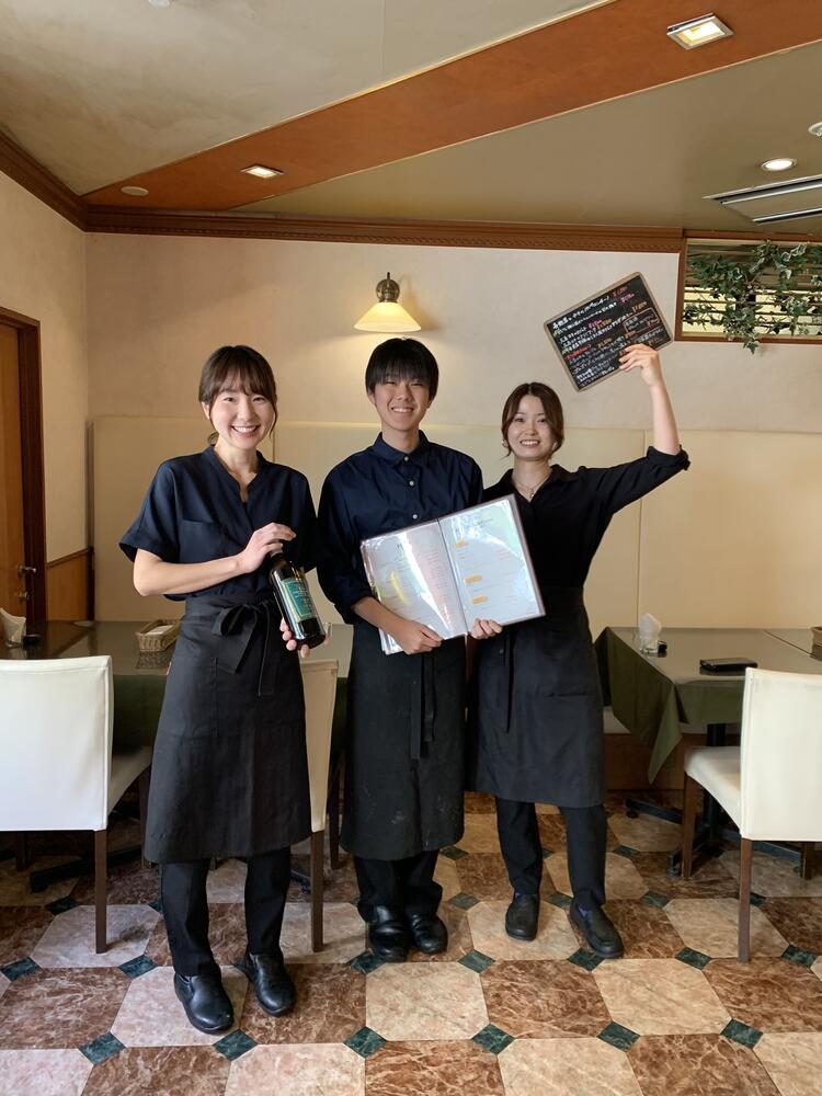 ビーンズガーデンカフェの詳細画像2
